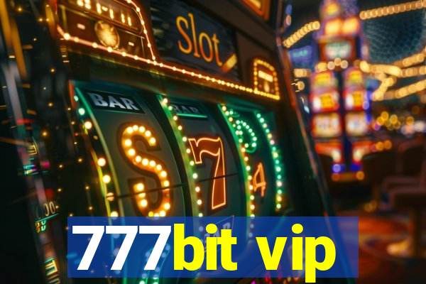 777bit vip